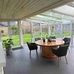 Large House Close To Thyborøn