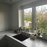 Large House Close To *