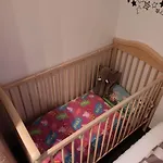 Large House Close To Apartment *