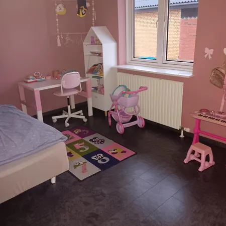 Large House Close To Apartment *